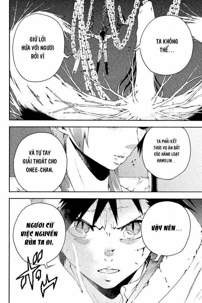 Doll's Folklore: Chapter 13