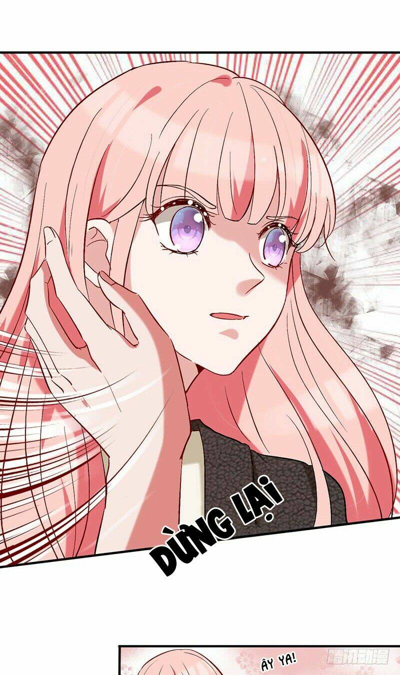 Manh Thê Khó Dỗ: Chapter 65