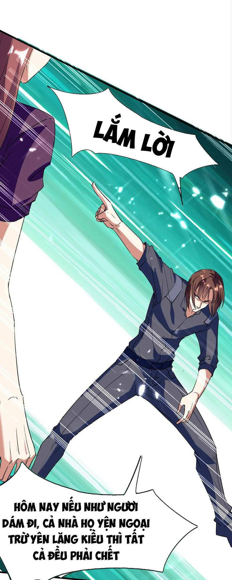Thần Cấp Thấu Thị: Chapter 176