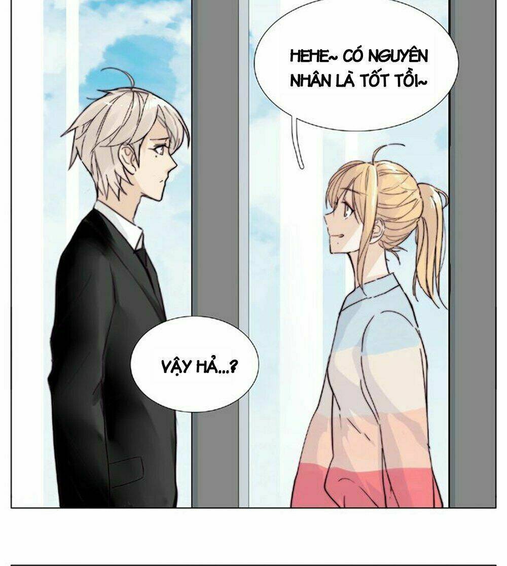 Tình Yêu Chớp Nhoáng: Chapter 86