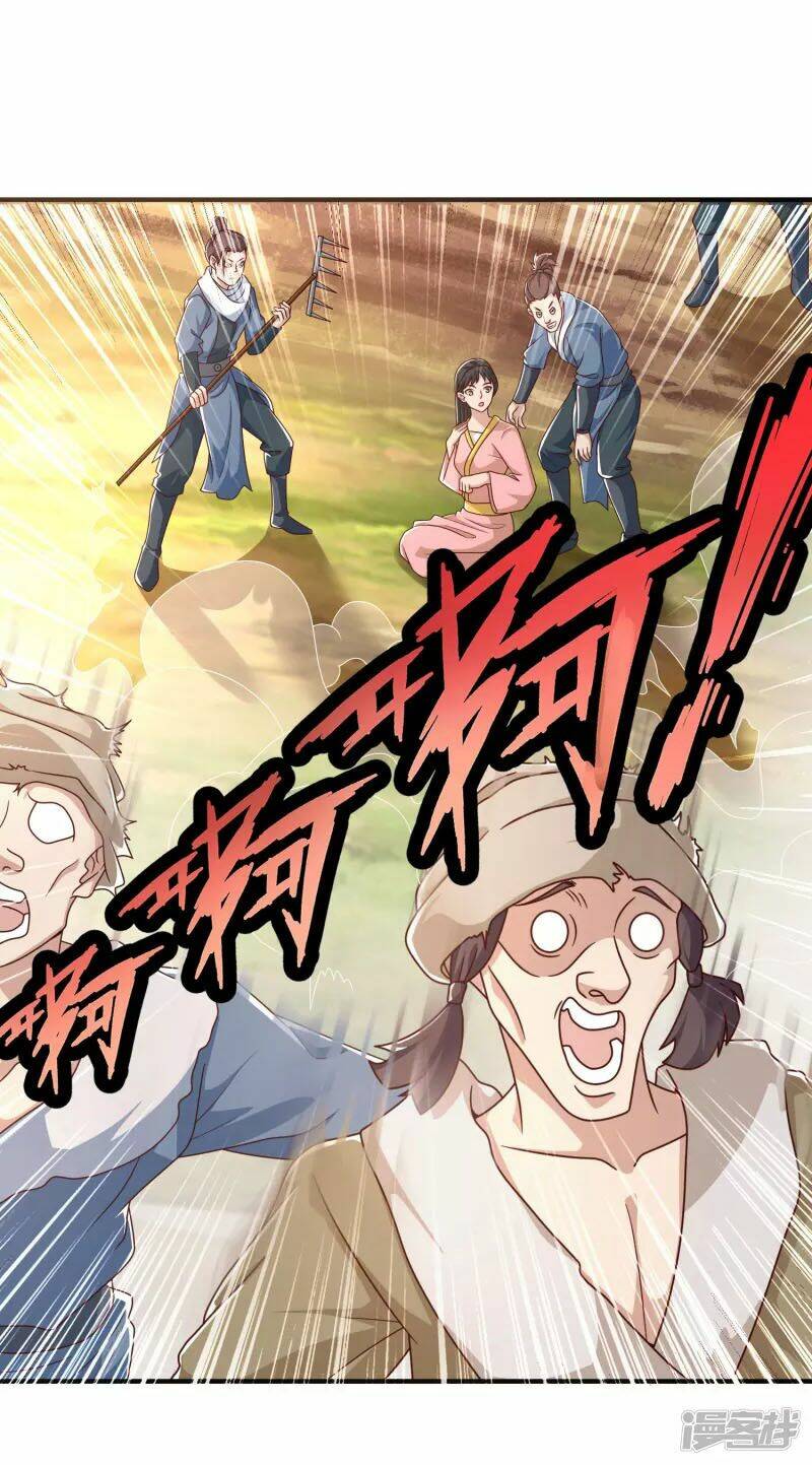 Khoa Kỹ Đại Tiên Tông: Chapter 17