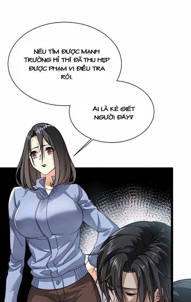 Trò Chơi Hệ Chữa Trị Của Tôi: Chapter 10