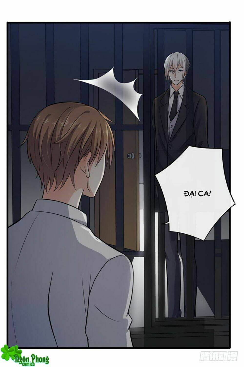 Nhật Ký Dạy Dỗ Của Gia Tộc Đáng Yêu: Chapter 45