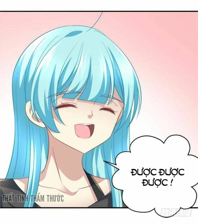 Đế Vương Ta Vẫn Còn Nhỏ: Chapter 53