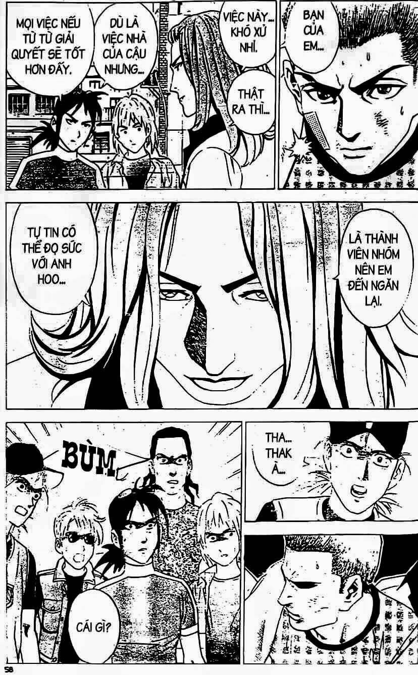 Ai Hơn Ai: Chapter 67