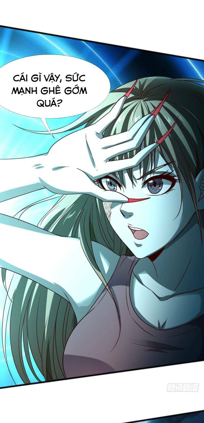 Thập Nhị Thiên Kiếp: Chapter 48