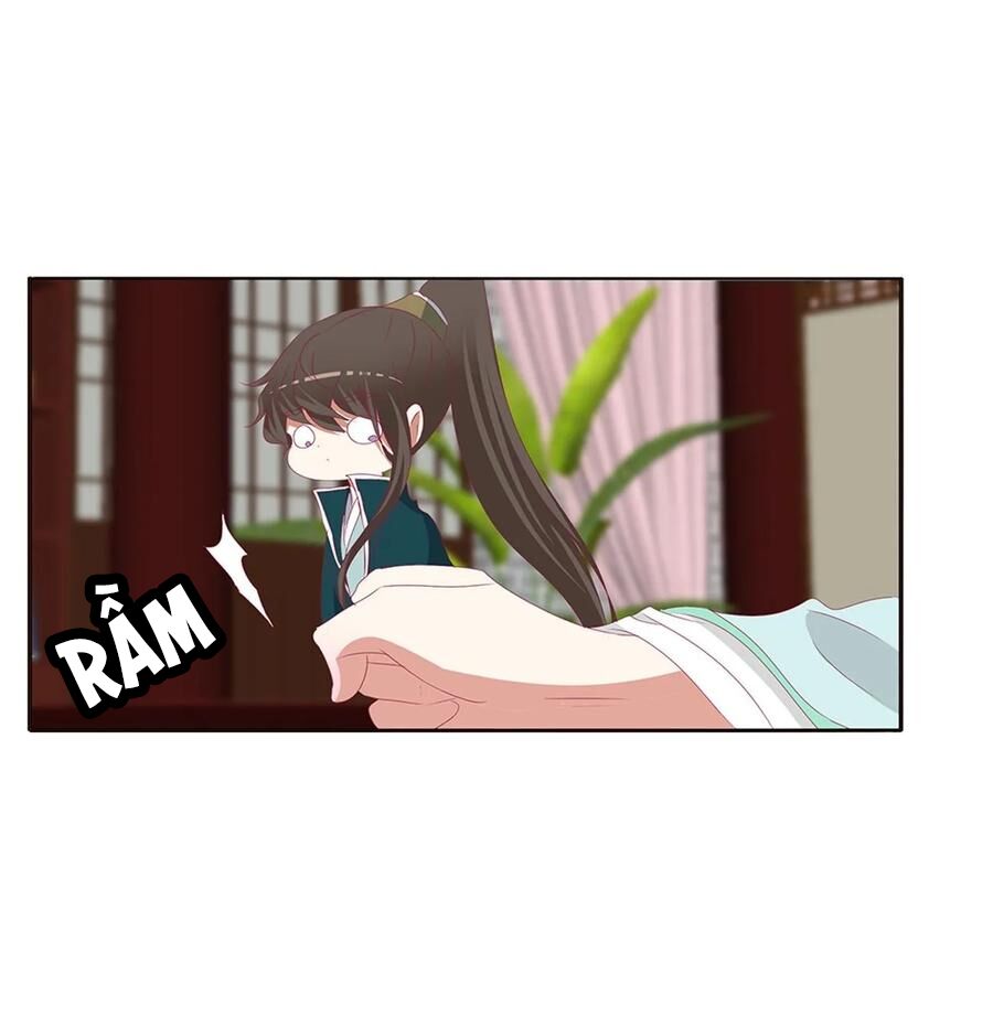 Thông Linh Phi: Chapter 607