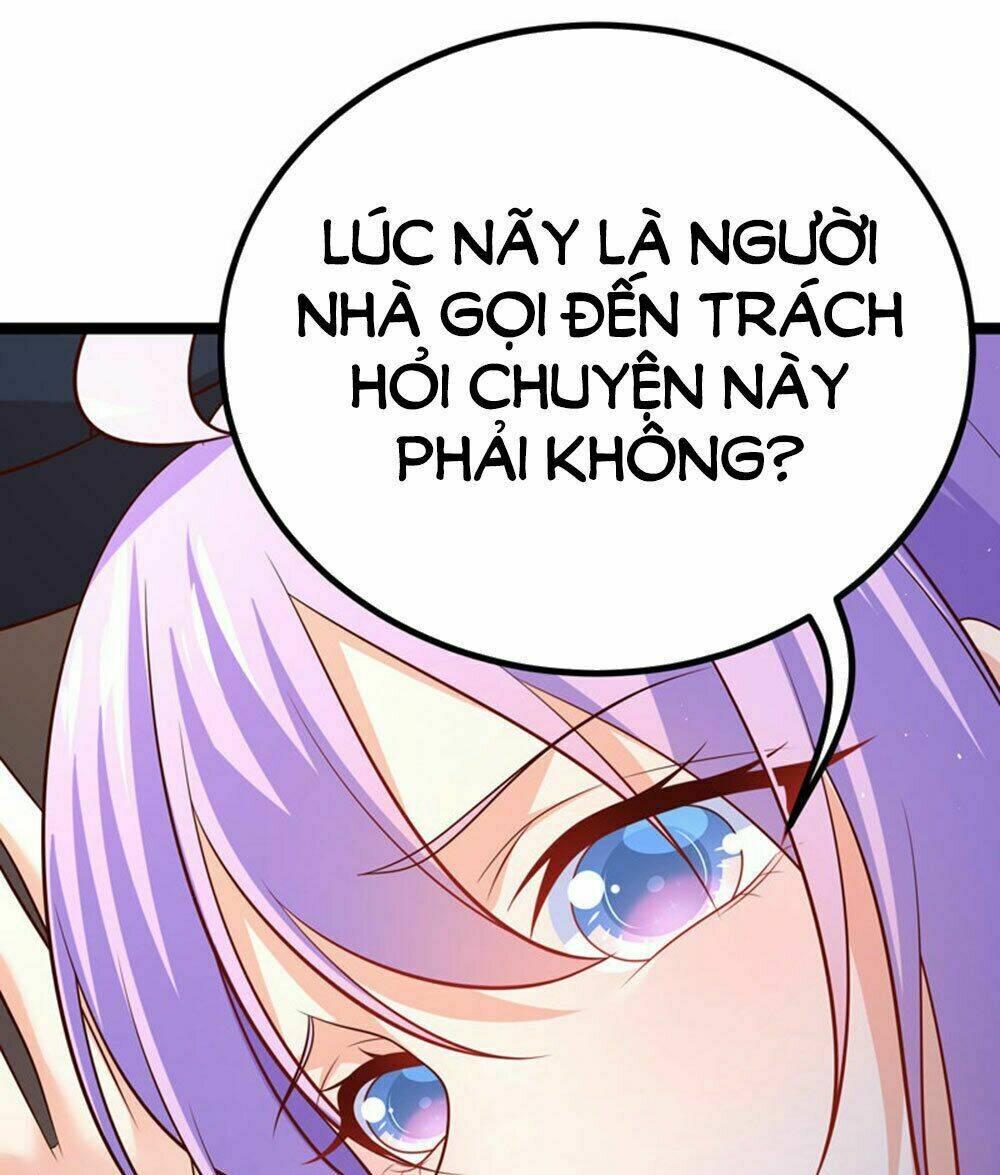 Boss Của Tôi Là Đại Thần: Chapter 63