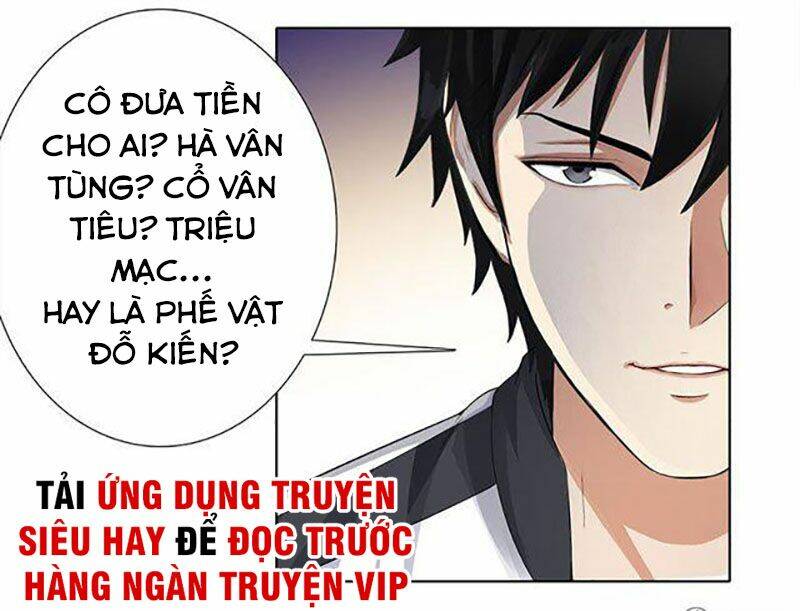 Học Viện Cao Thủ: Chapter 102