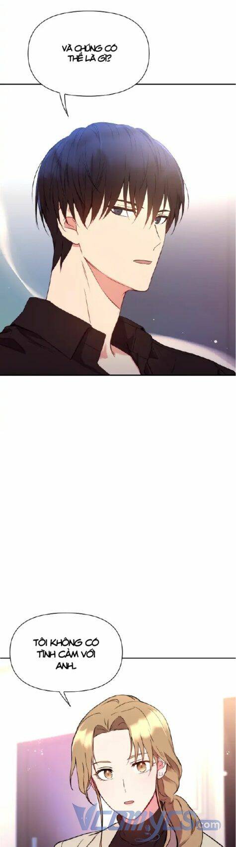 Cuộc Hôn Nhân Rắc Rối Của Tôi: Chapter 2