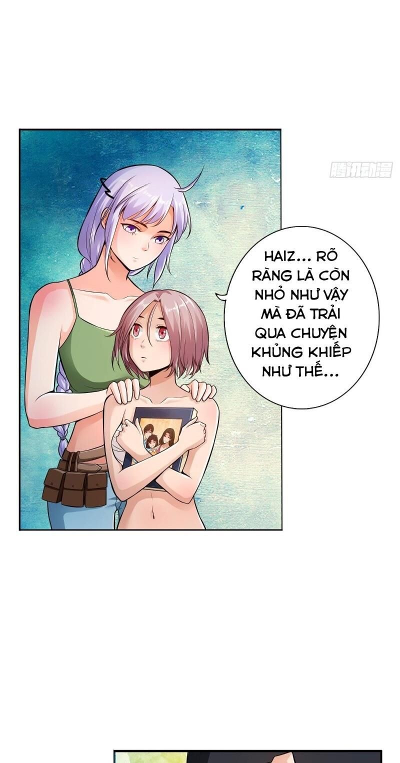 Hệ Thống Tìm Đường Chết Mạnh Nhất: Chapter 58