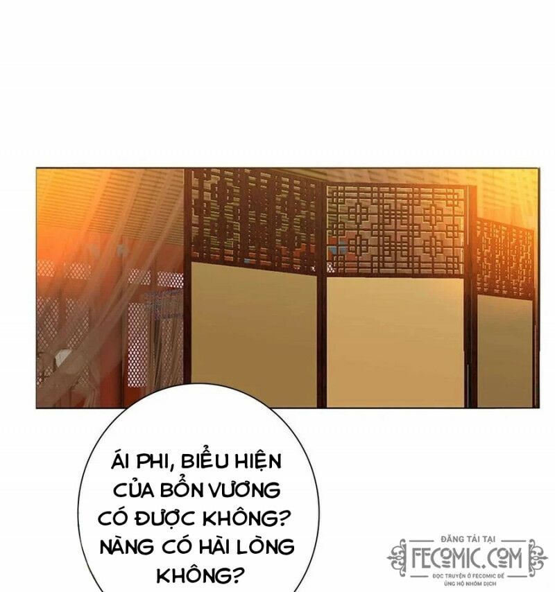 Thông Linh Phi: Chapter 720