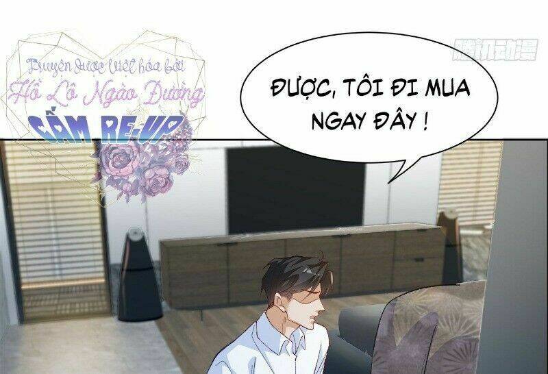 Ảnh Đế Yêu Hồ: Chapter 41