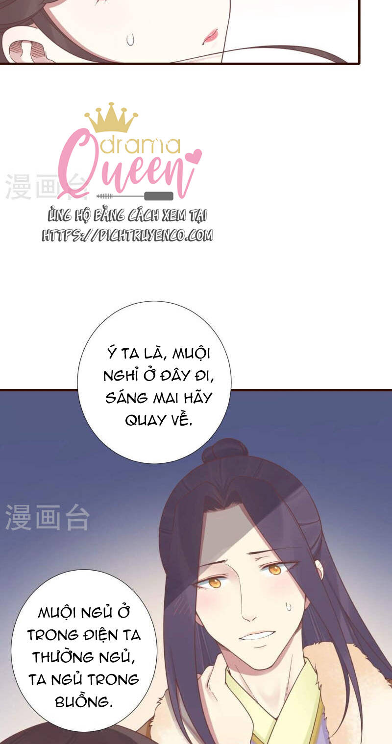 Hoàng Hậu Bận Lắm: Chapter 202