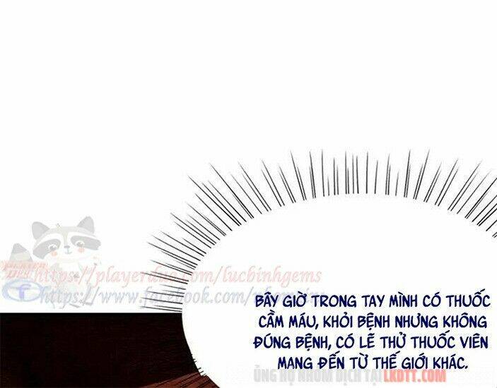 Trọng Sinh Bá Sủng Nhiếp Chính Vương Quá Mạnh Mẽ: Chapter 80.1