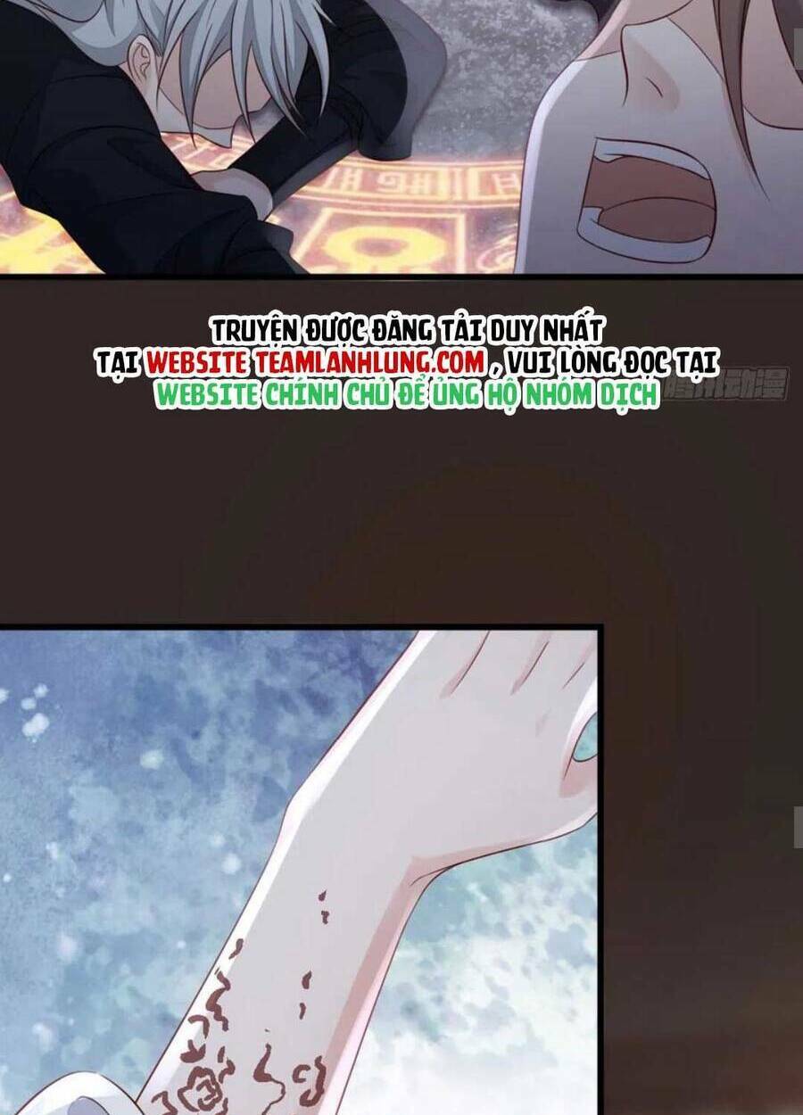 Mau Xuyên Không Rửa Tội Cho Nhân Vật Phản Diện: Chapter 121