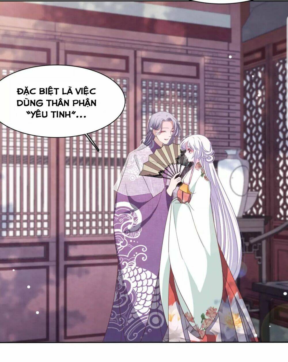 Xuyên Về Cổ Đại Làm Quốc Bảo: Chapter 40