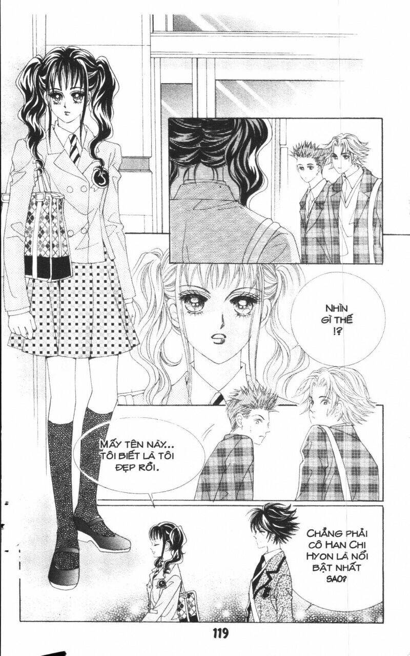 Say Say Say: Chapter 2