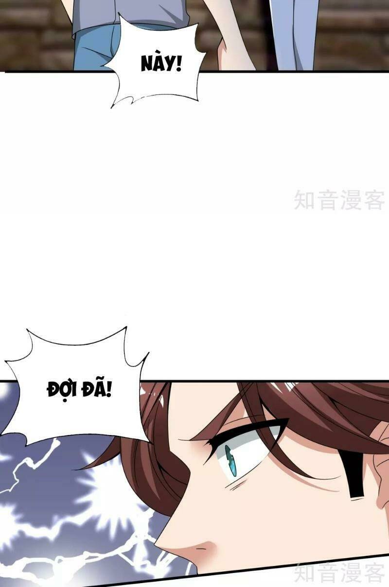 Vòng Bạn Bè Mạnh Nhất Của Tiên Giới: Chapter 27