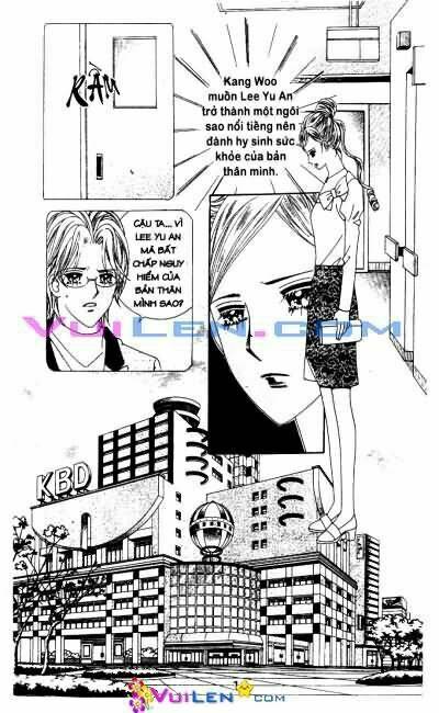 Chạm Mặt Thần Tượng: Chapter 11