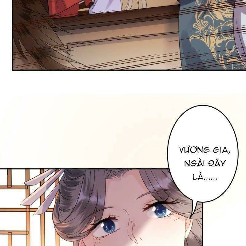Vương Gia Kiêu Ngạo Quá Khó Cua: Chapter 47
