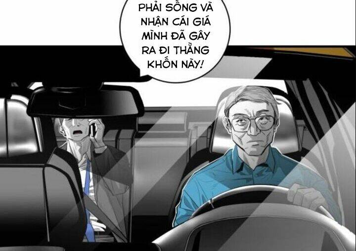 Quảng Trường Máu: Chapter 49