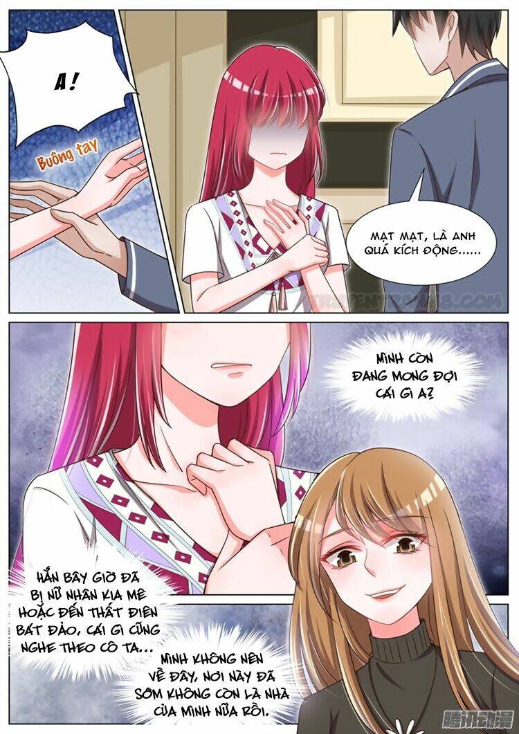 Vương Bài Giáo Thảo: Chapter 68