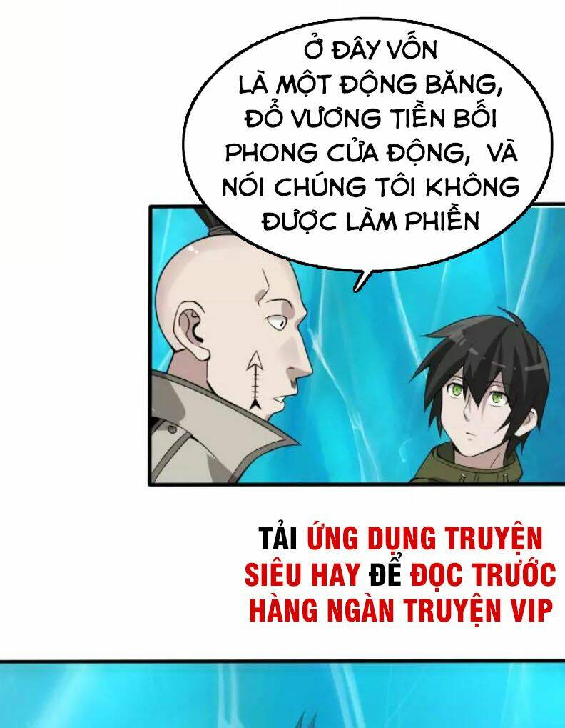 Siêu Cấp Đại Chủ Bạ: Chapter 96