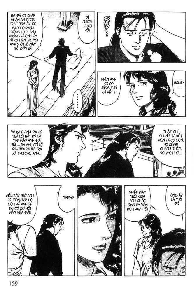 Family Compo: Chapter 20