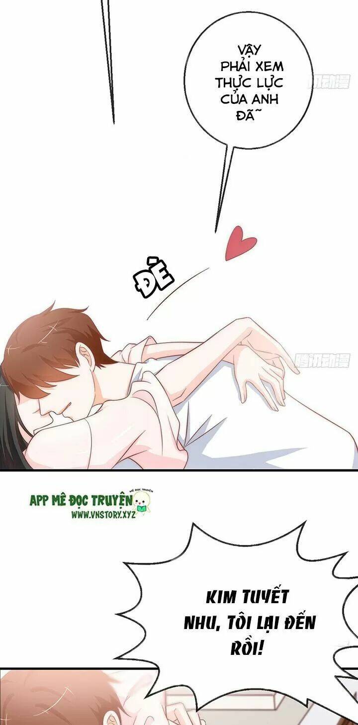 Cẩm Lý Thiếu Nữ Của Tôi: Chapter 94