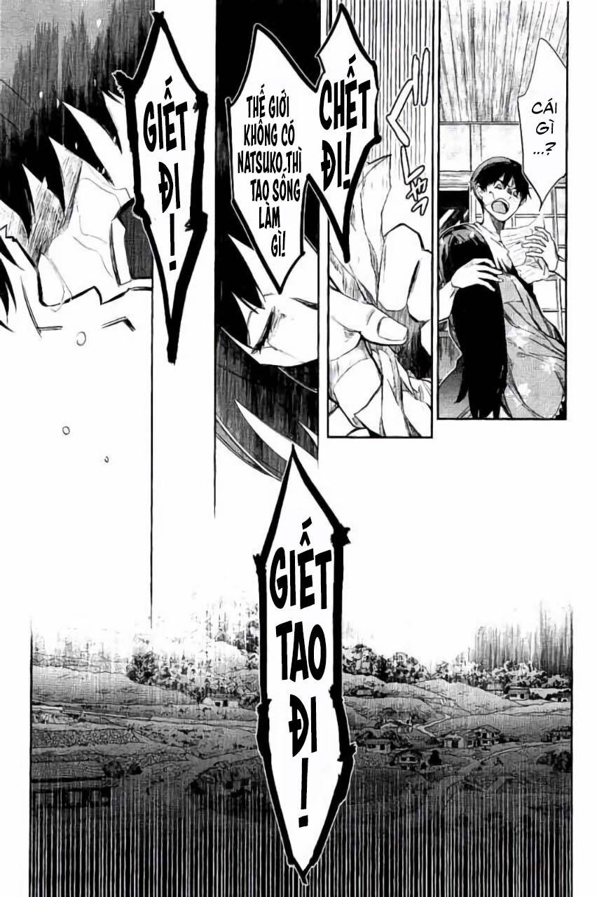 Ou-Sama Game - Kigen: Chapter 30