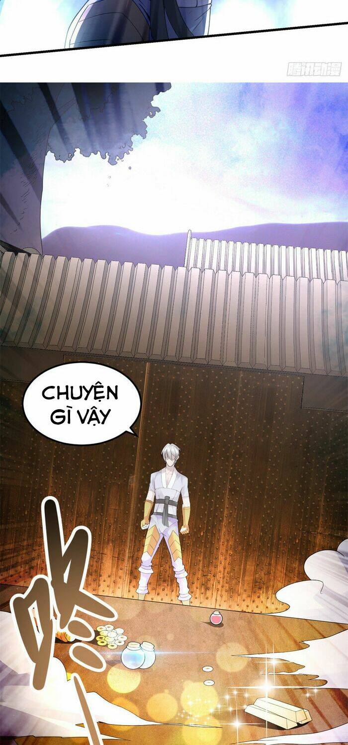 Pháp Sư Truyền Kỳ: Chapter 21