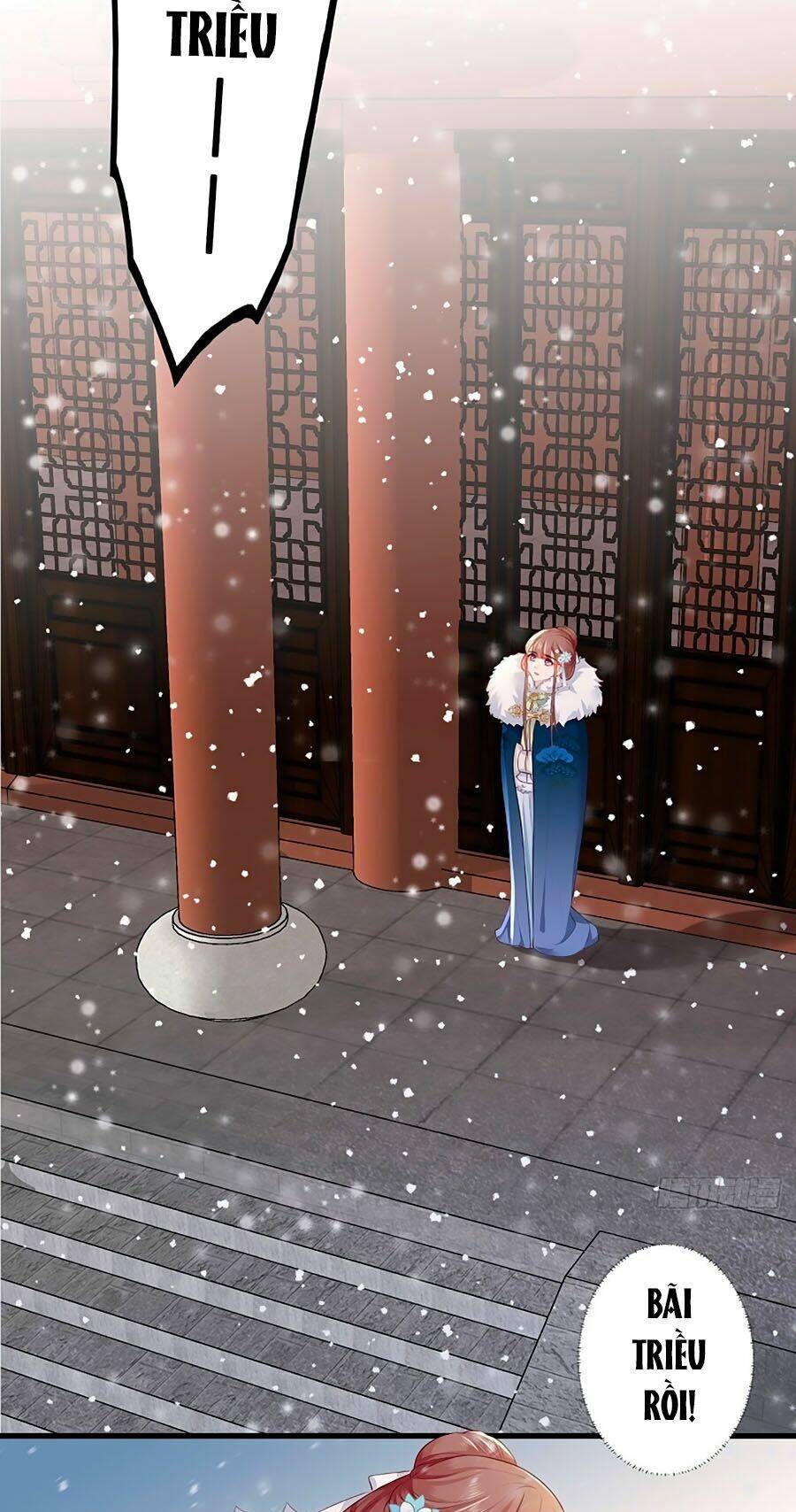 Nữ Thủ Phú Chi Kiều Sủng Nhiếp Chính Vương: Chapter 47