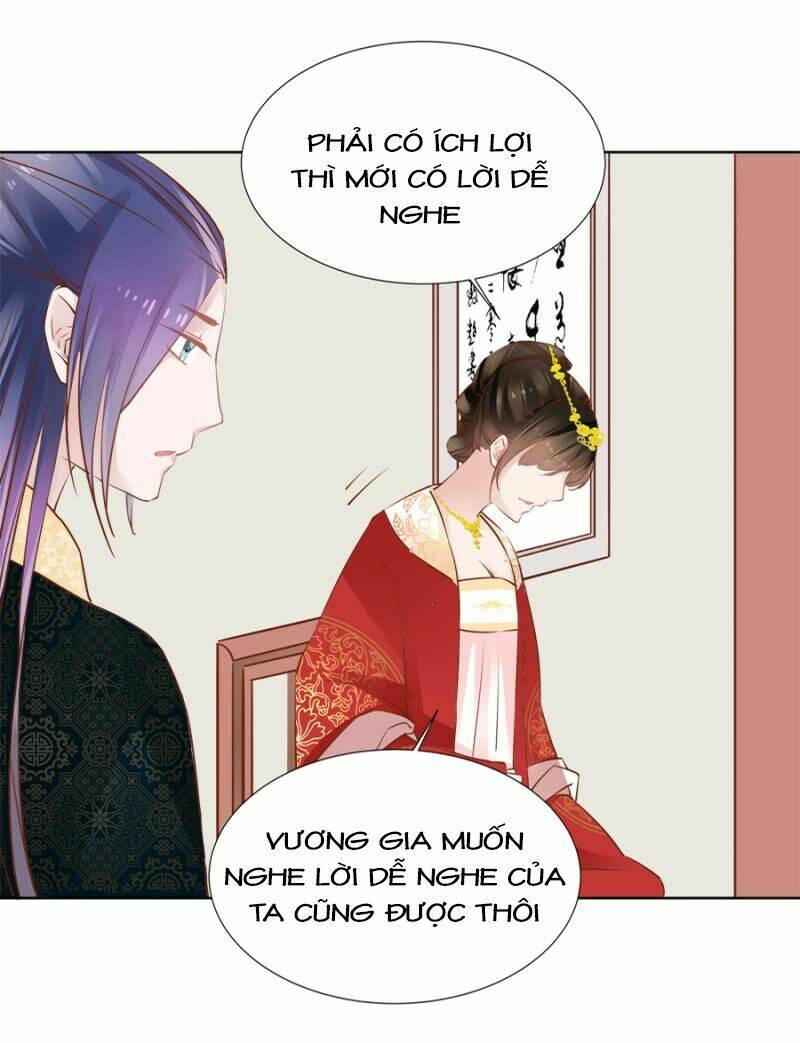 Solo Đi Vương Gia: Chapter 78