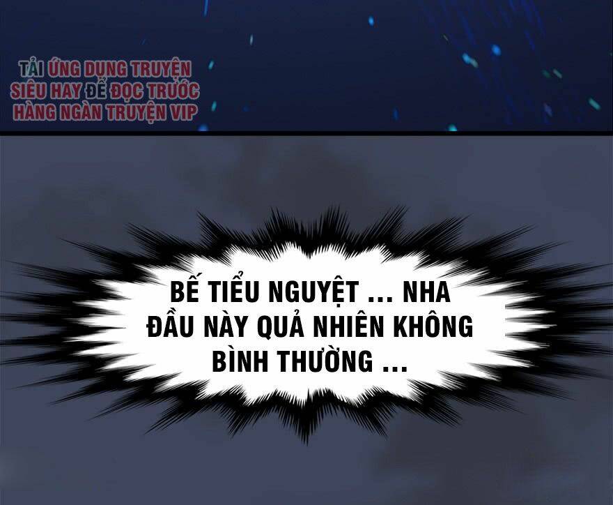 Cửu Hoang Đọa Huyền Sư: Chapter 52