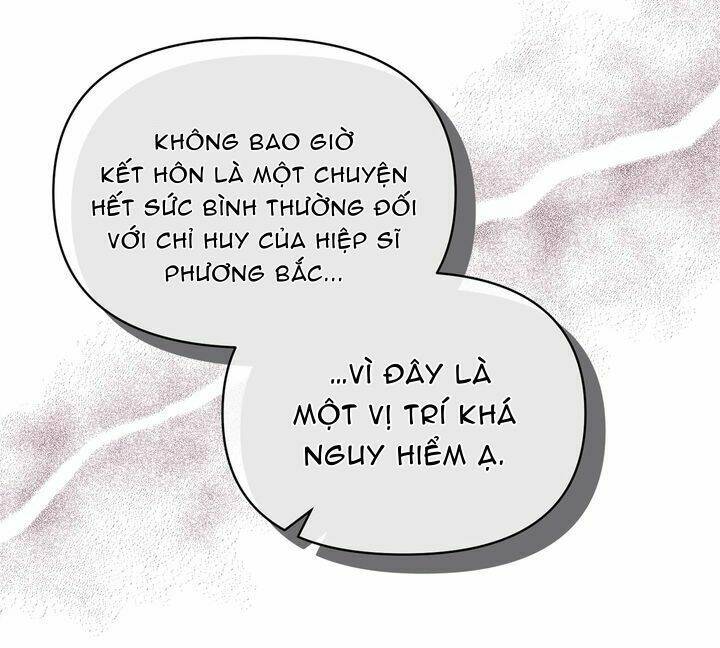 Nữ Công Tước Phương Bắc Là Một Nhân Vật Phản Diện: Chapter 20