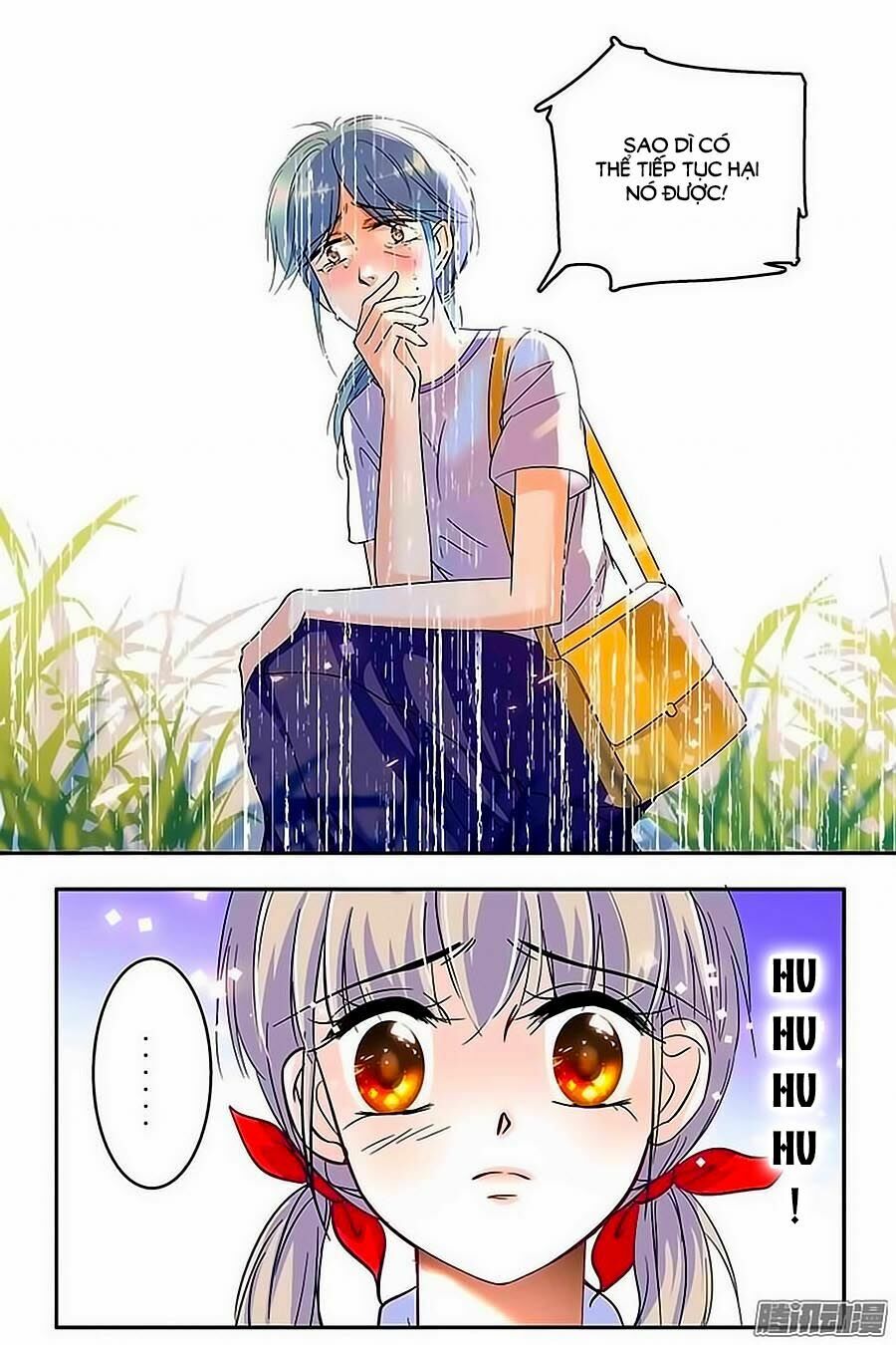 Thanh Ninh Chi Hạ: Chapter 64