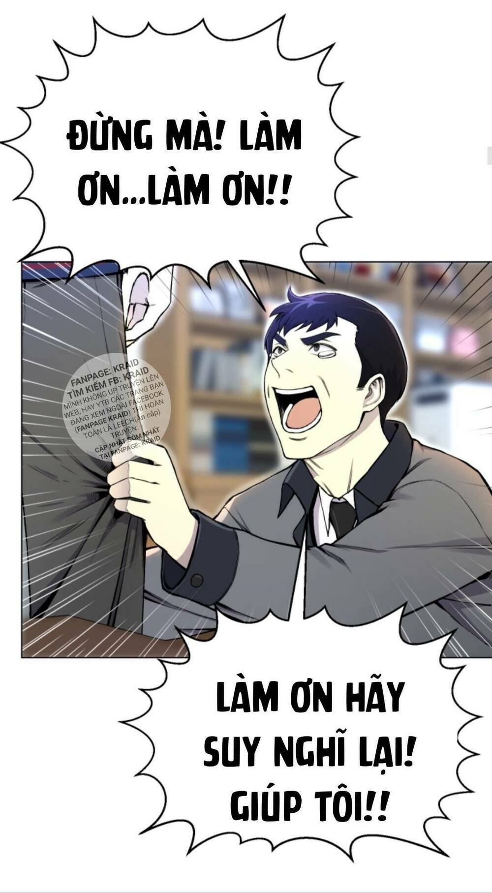 Luân Hồi Ác Nhân: Chapter 30