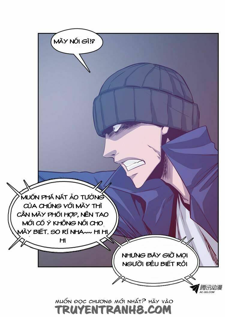 Vua Của Vong Linh: Chapter 131