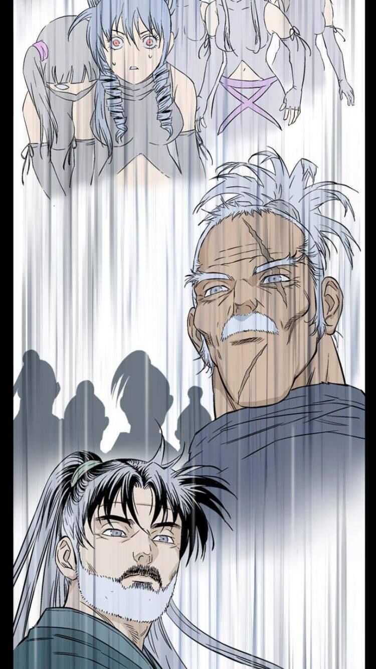 Cao Thủ 2: Chapter 114