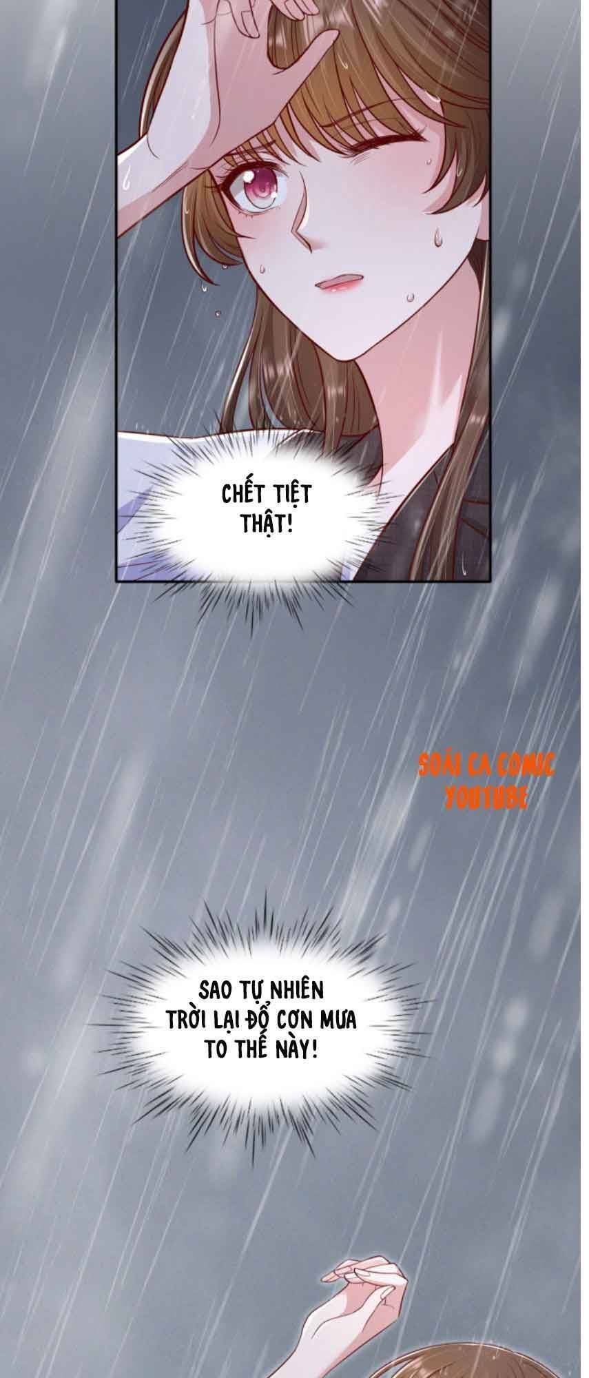 Nhất Sanh Hữu Hỉ: Chapter 48