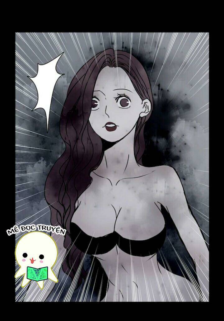 Nhật Ký Nữ Phù Thủy Hồi Sinh: Chapter 24