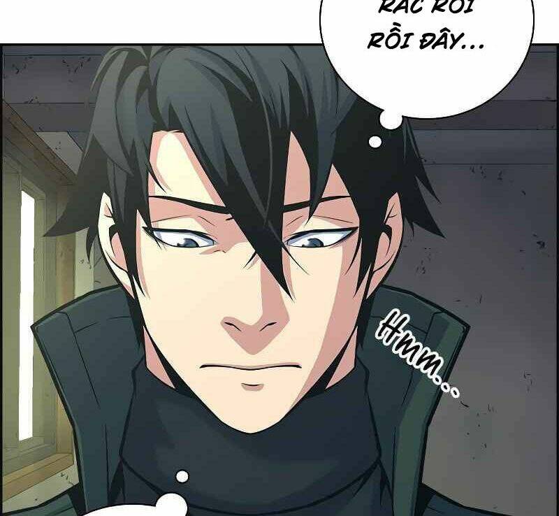 Kẻ Ngoại Đạo: Chapter 5