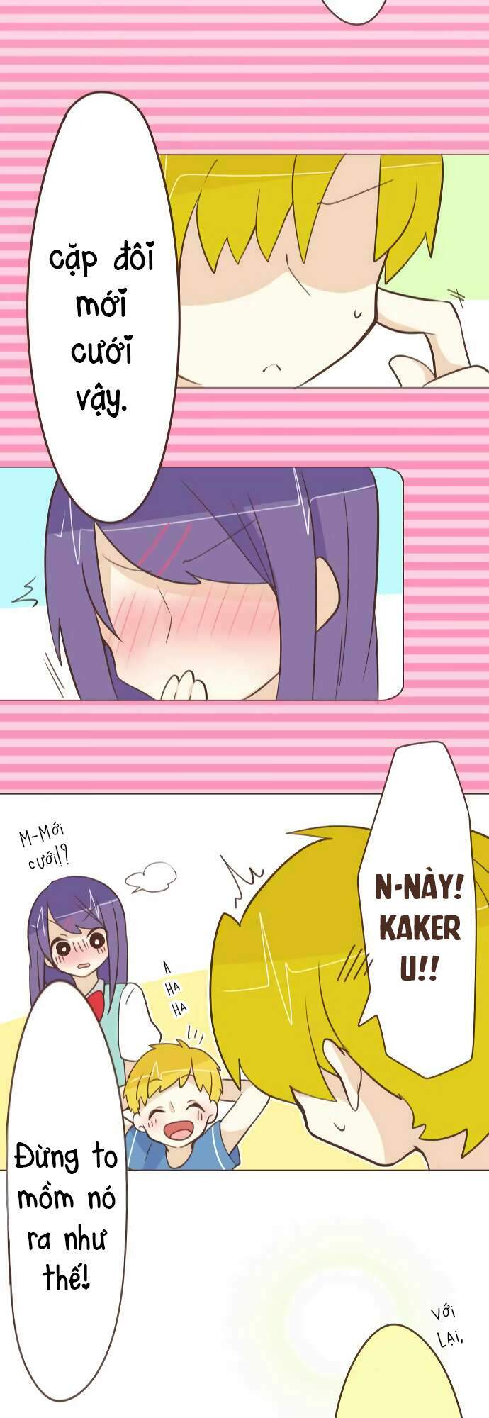 Ike Loli: Chapter 32