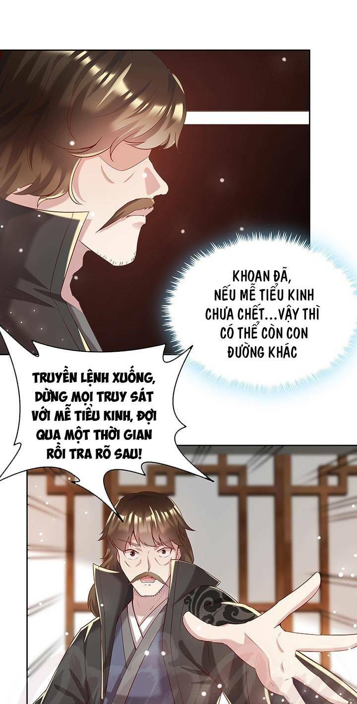 Siêu Phàm Truyện: Chapter 112