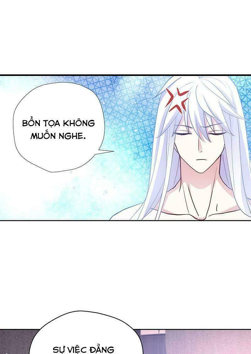 Trò Chơi Trừng Phạt: Chapter 15