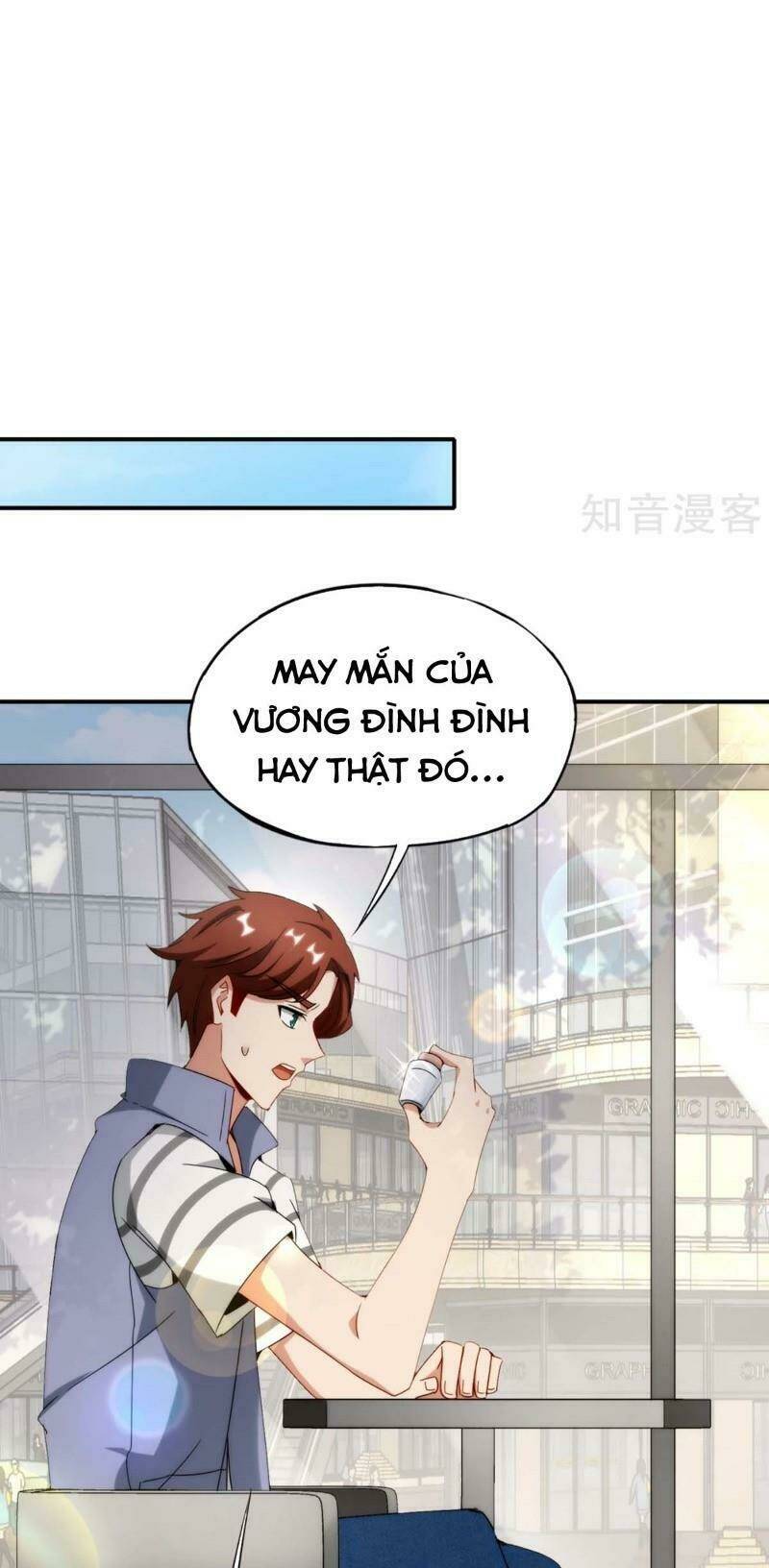 Vòng Bạn Bè Mạnh Nhất Của Tiên Giới: Chapter 12