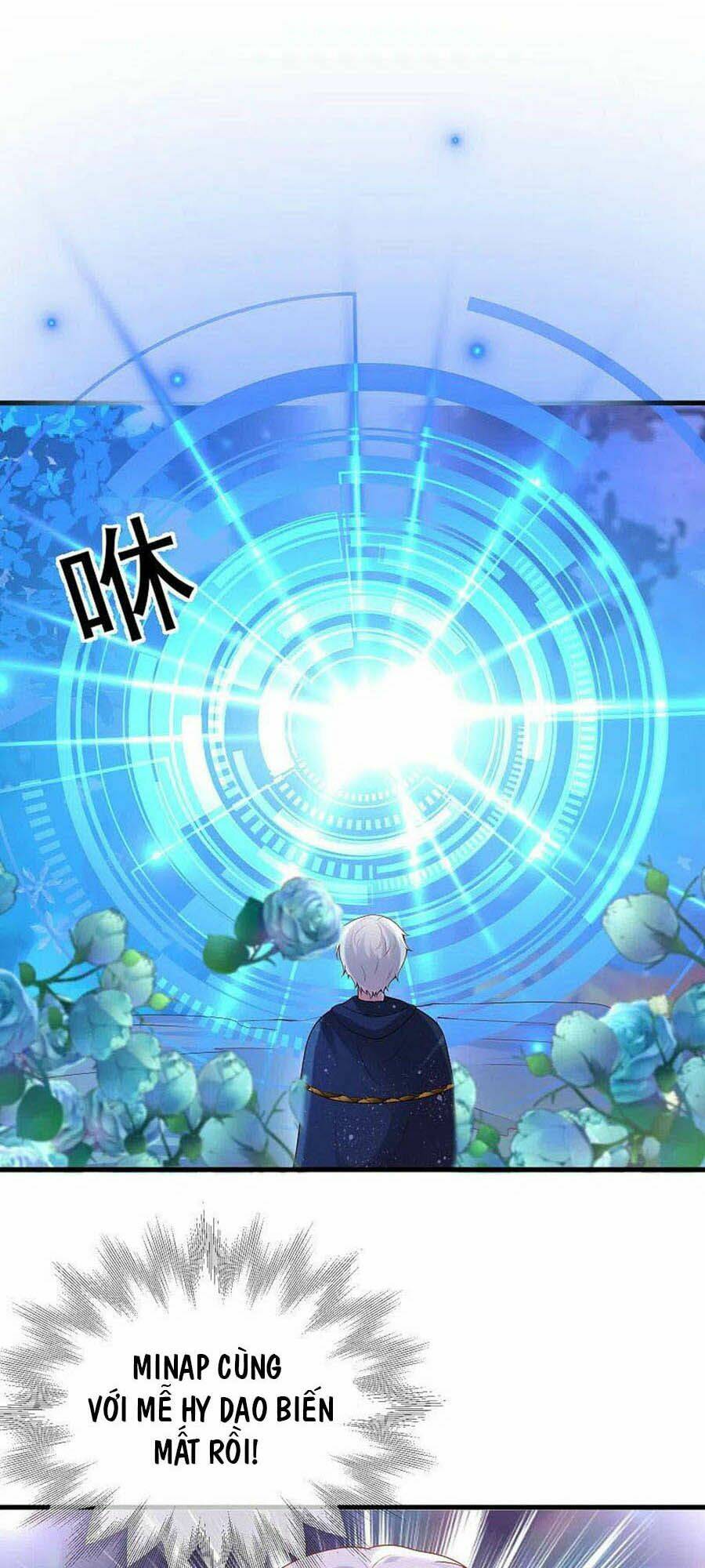Sủng Hậu Của Vương: Chapter 131