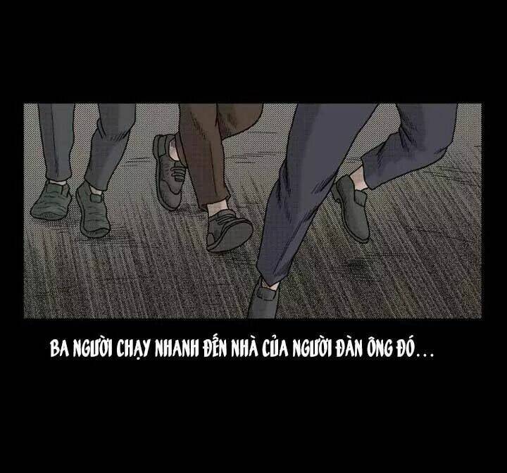 Kỳ Án Có Thật: Chapter 51