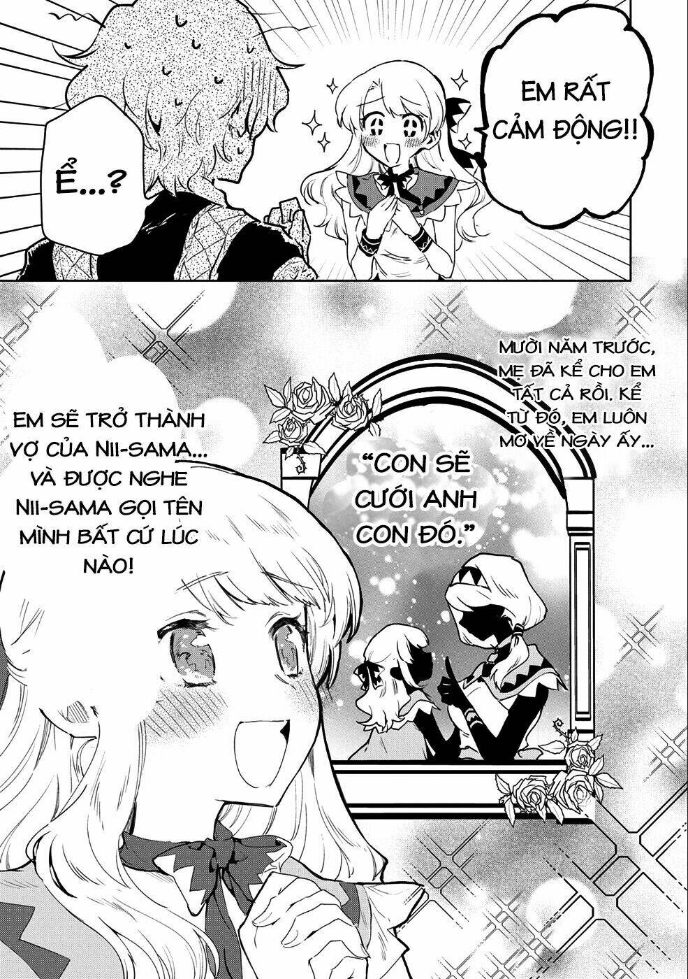 Saikyou Juzoku Tensei: Cheat Majutsushi No Slow Life: Chapter 6